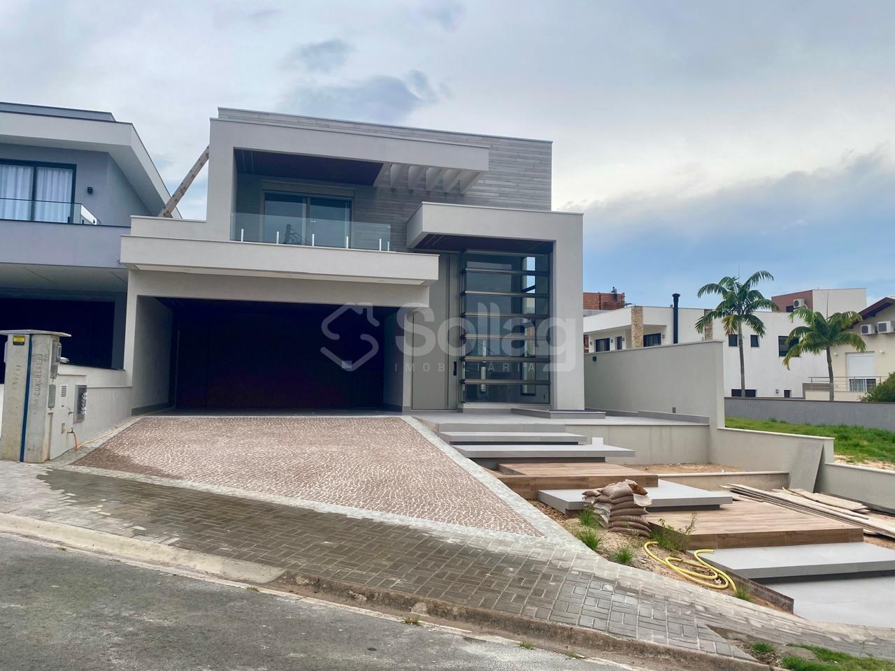 Casa em condomínio à venda no Loteamento Reserva das Palmeiras: 