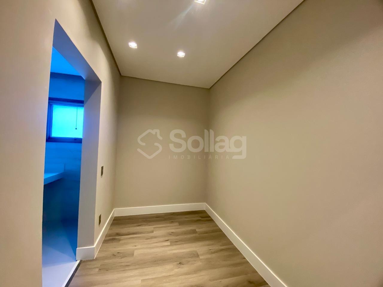 Casa em condomínio à venda no Loteamento Reserva das Palmeiras: 