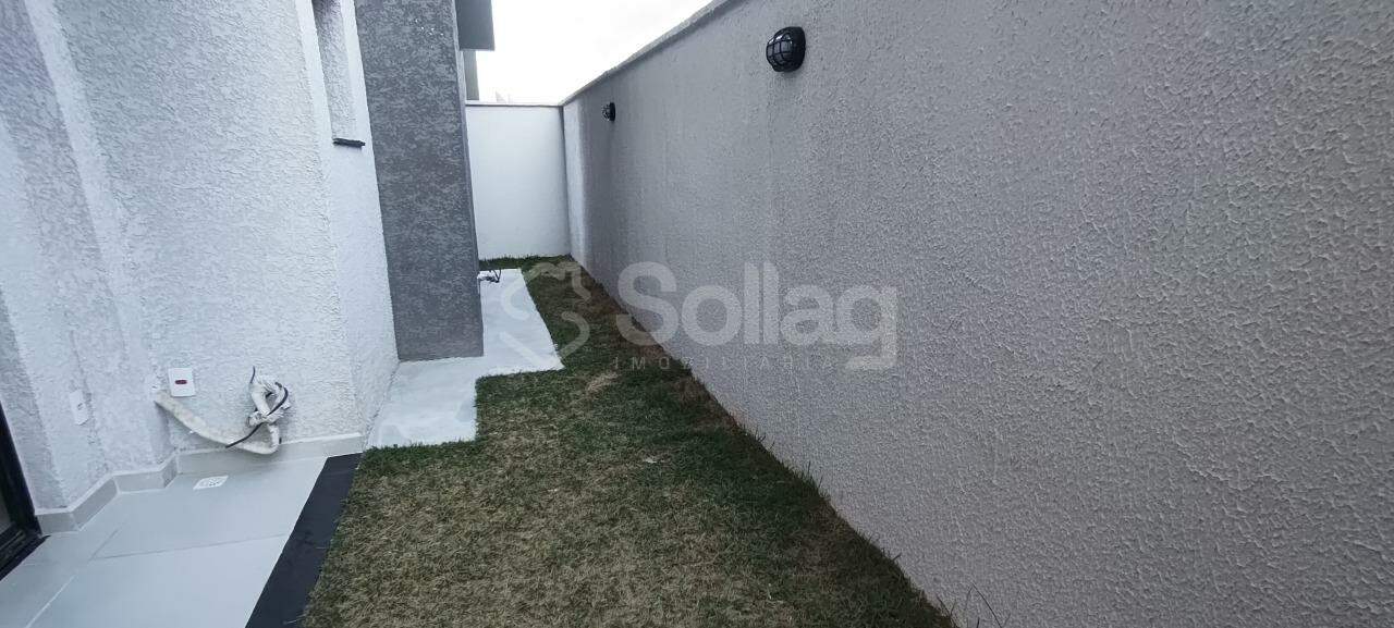Apartamento para aluguel no Pinheirinho: 