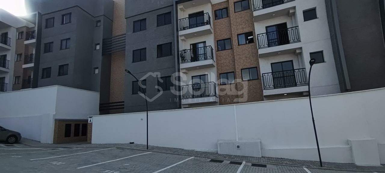 Apartamento para aluguel no Pinheirinho: 