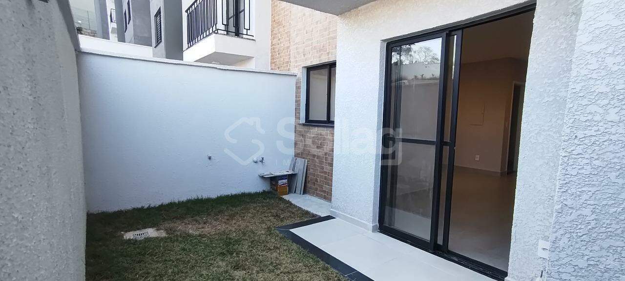 Apartamento para aluguel no Pinheirinho: 
