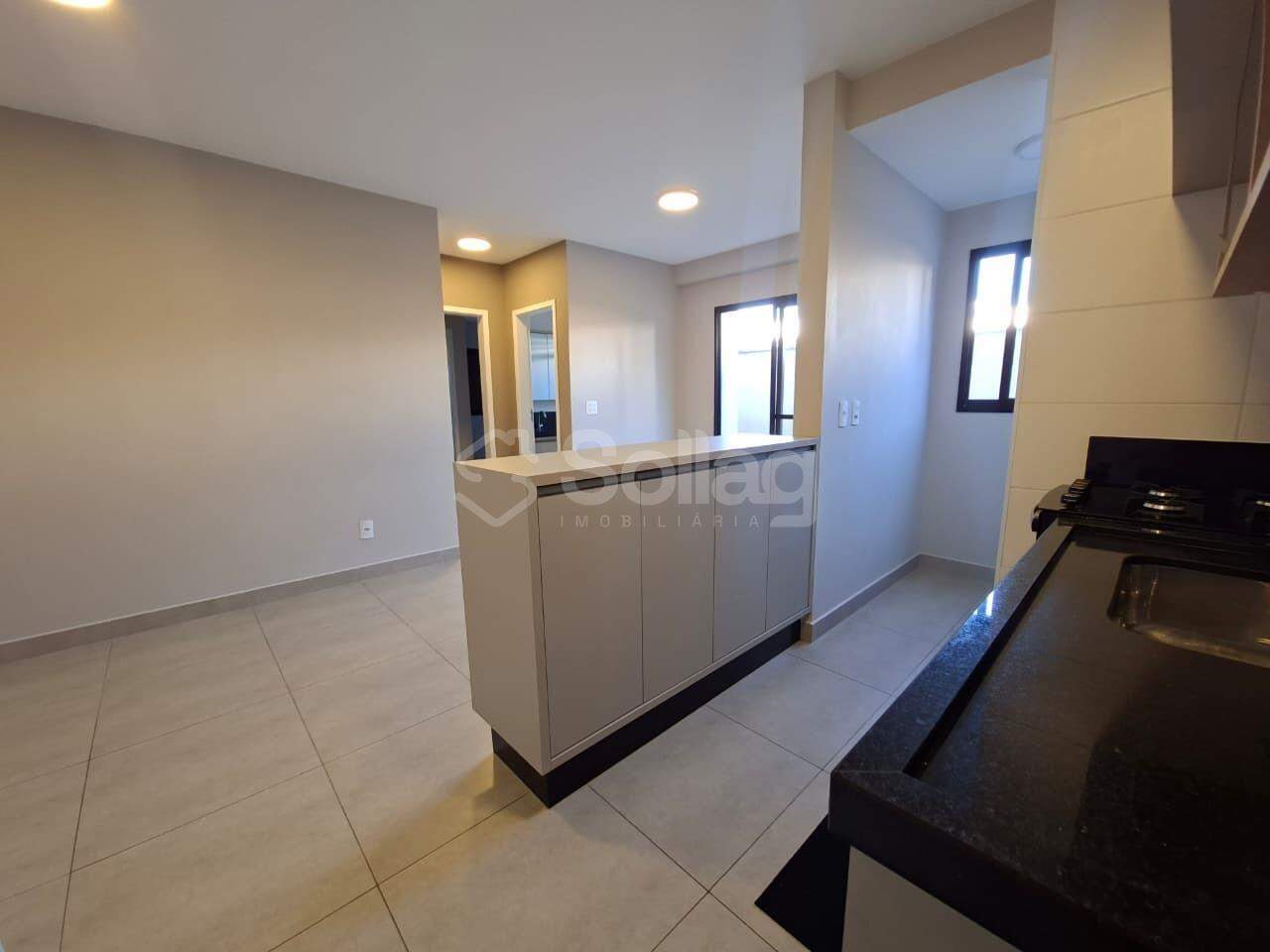 Apartamento para aluguel no Pinheirinho: 