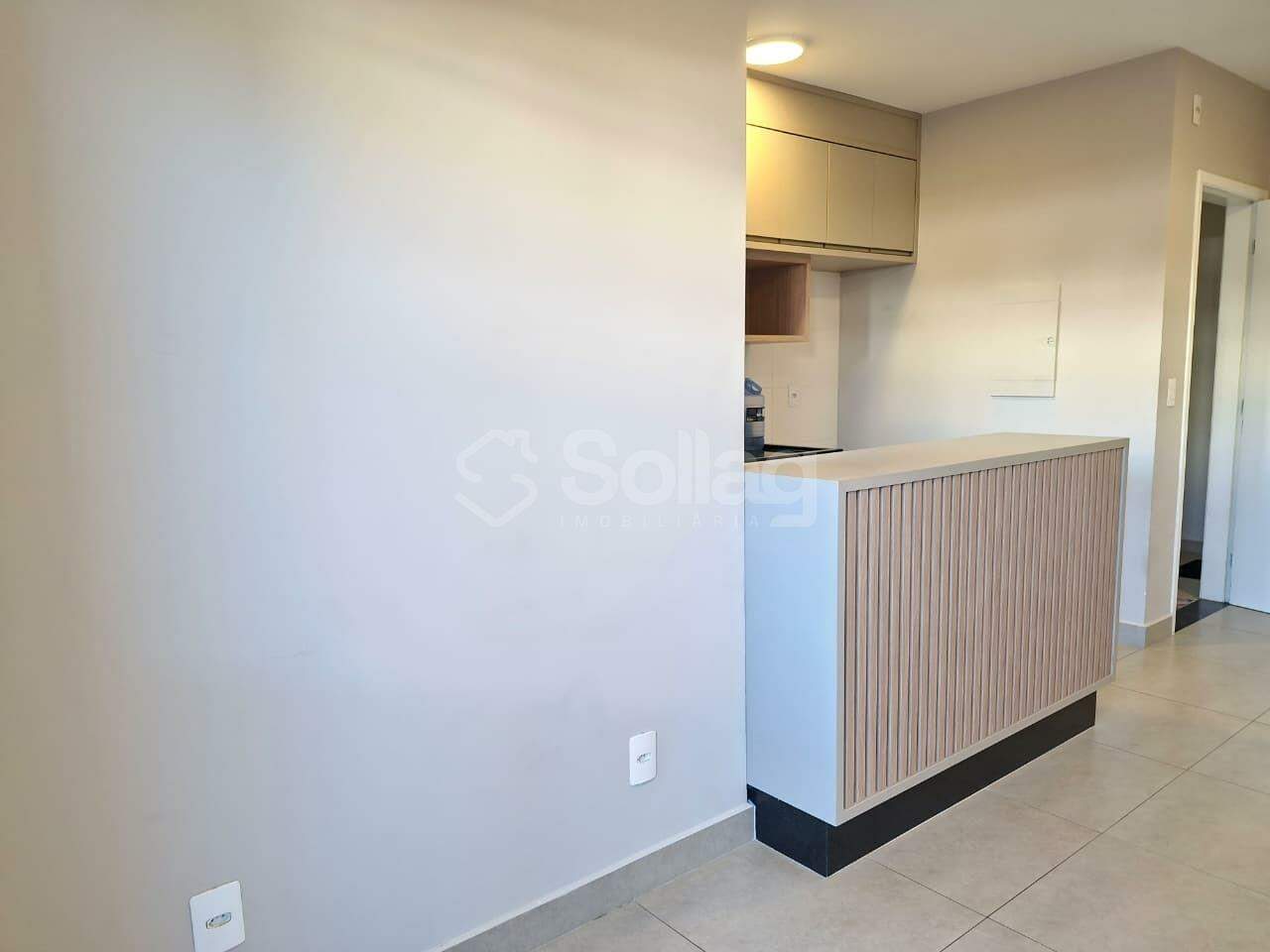 Apartamento para aluguel no Pinheirinho: 