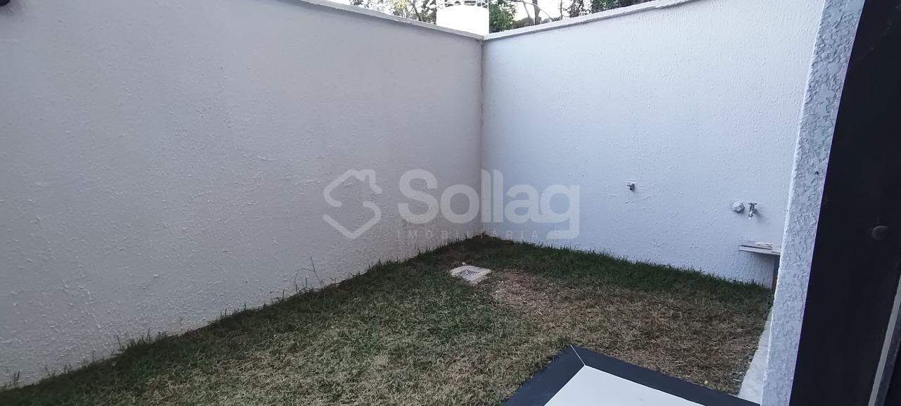 Apartamento para aluguel no Pinheirinho: 