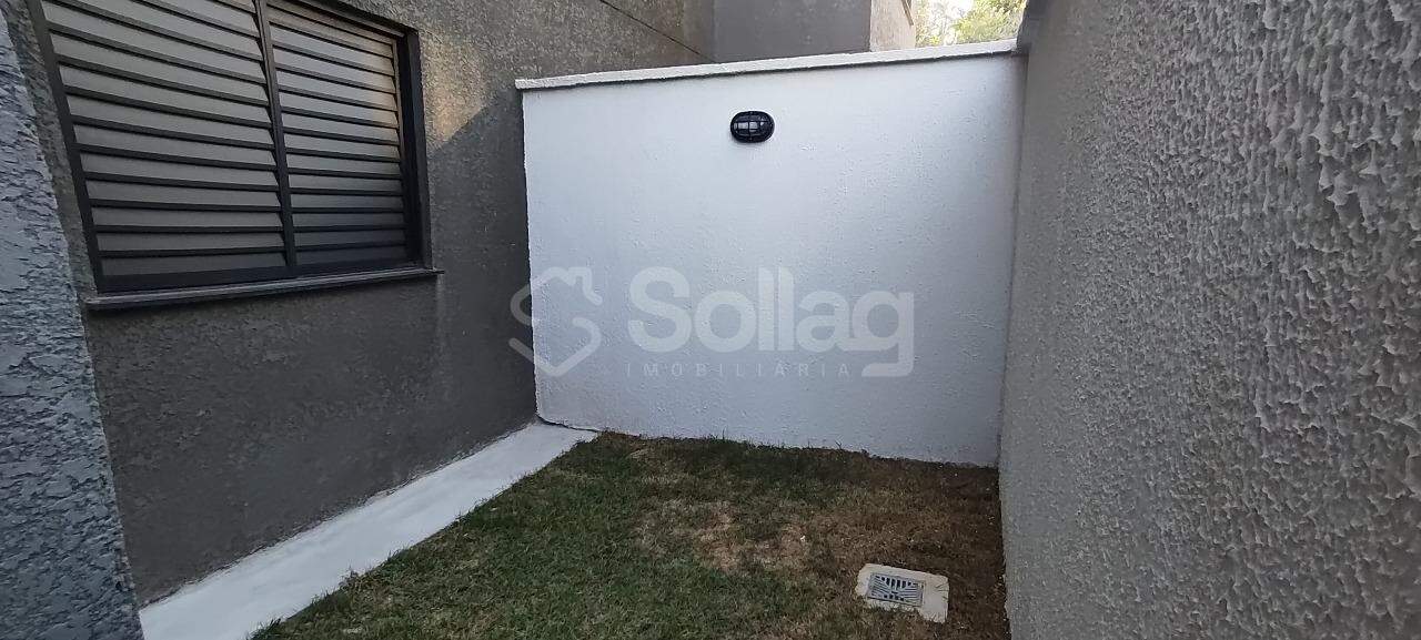 Apartamento para aluguel no Pinheirinho: 