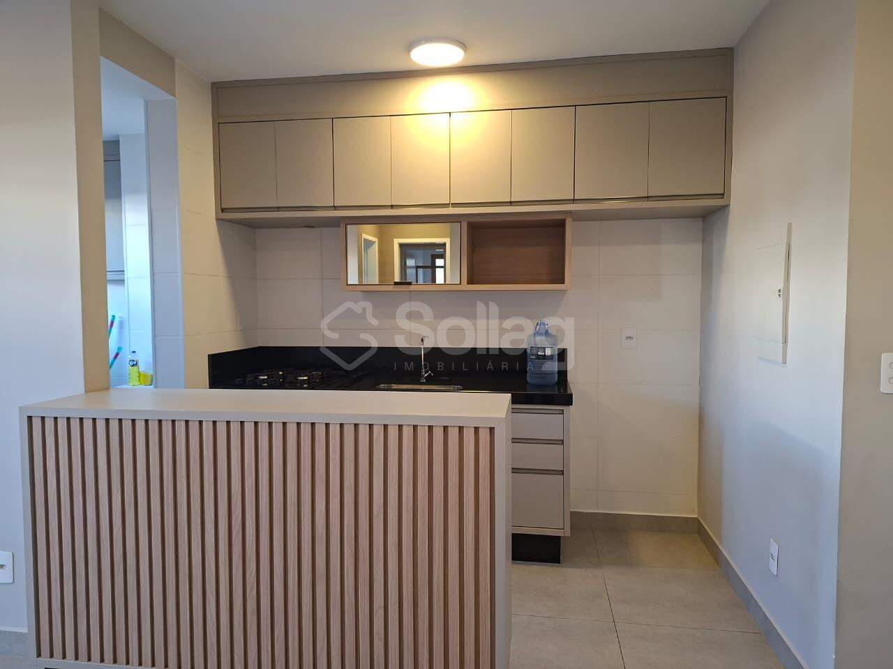 Apartamento para aluguel no Pinheirinho: 