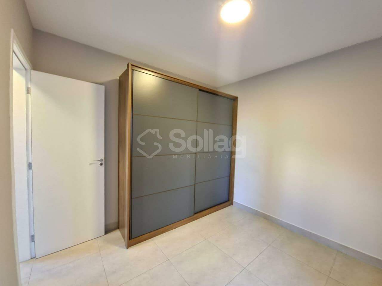 Apartamento para aluguel no Pinheirinho: 