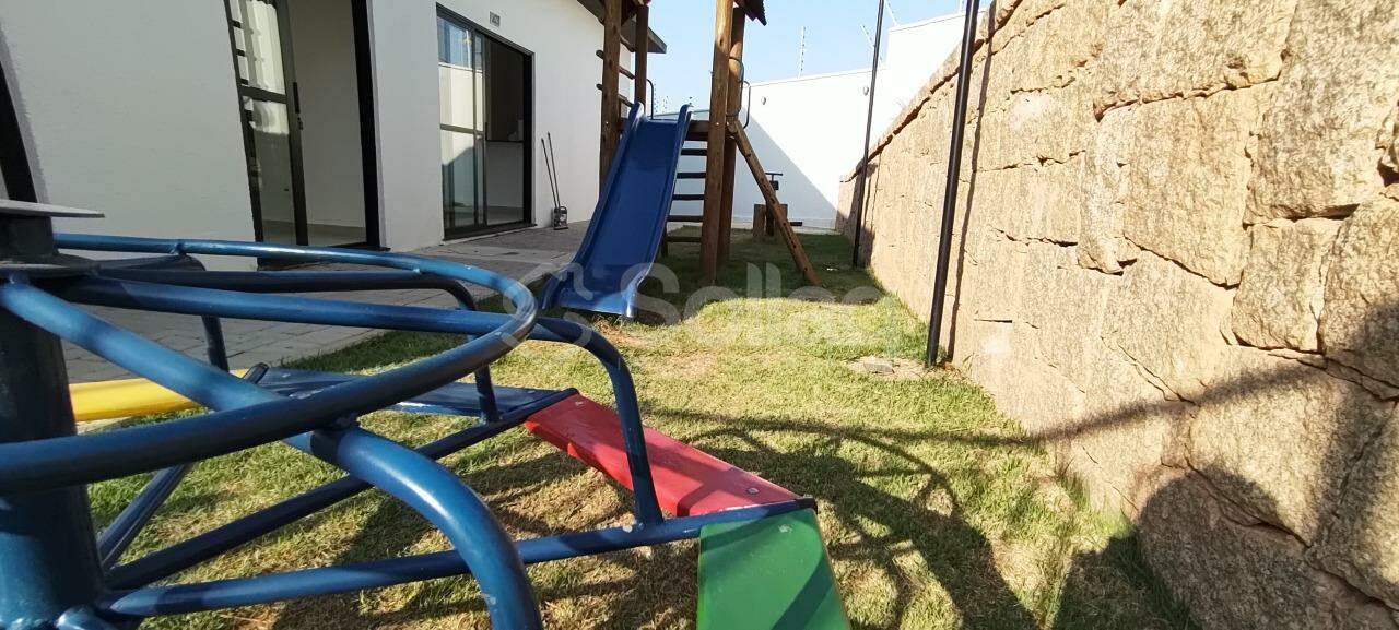 Apartamento para aluguel no Pinheirinho: 
