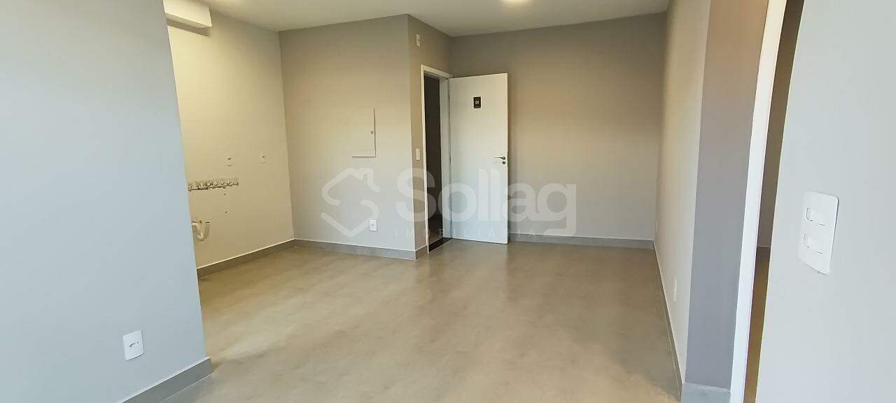 Apartamento para aluguel no Pinheirinho: 
