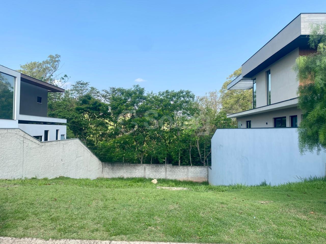 Terreno em condomínio à venda no Loteamento Reserva das Palmeiras: