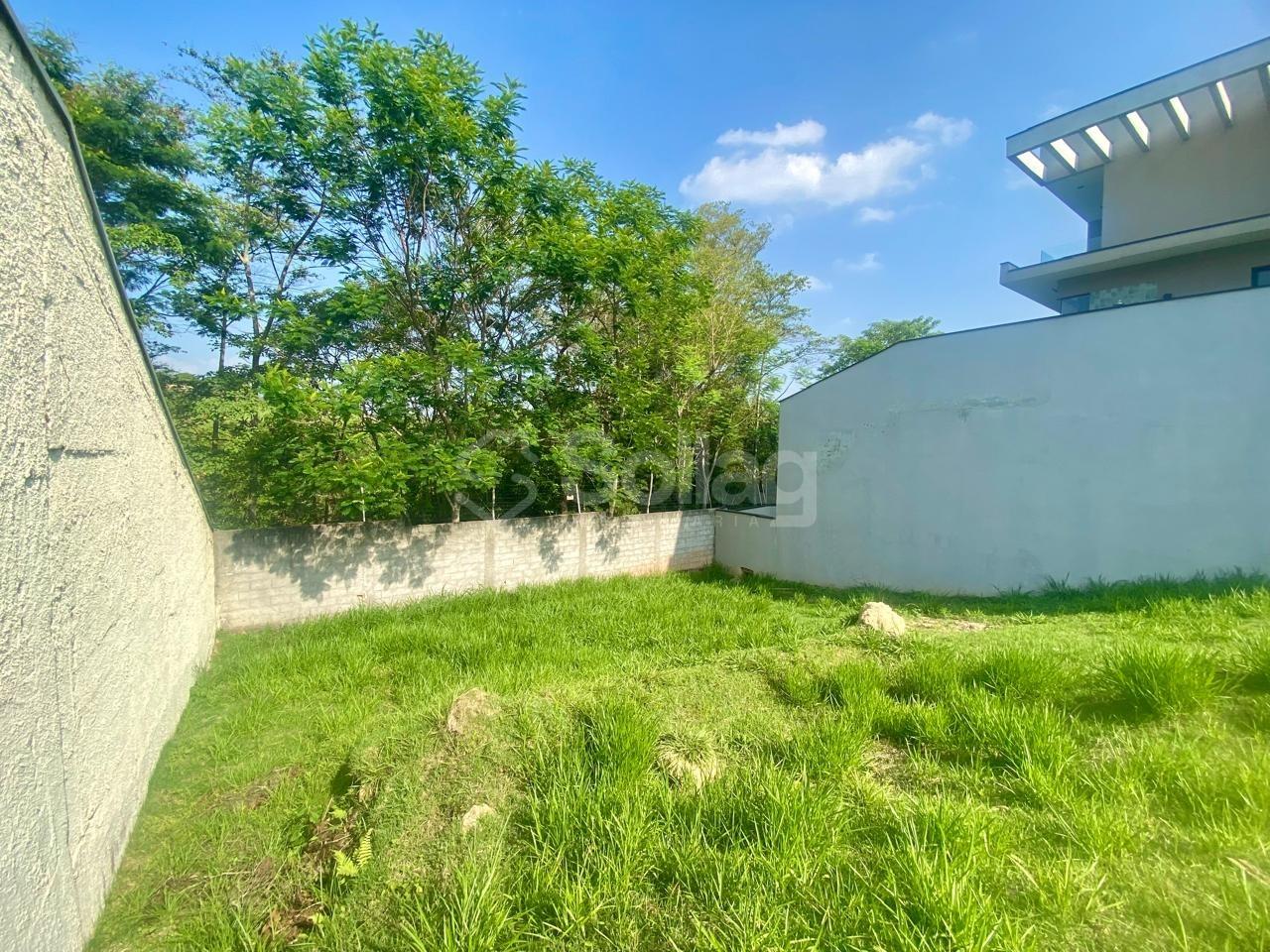 Terreno em condomínio à venda no Loteamento Reserva das Palmeiras: