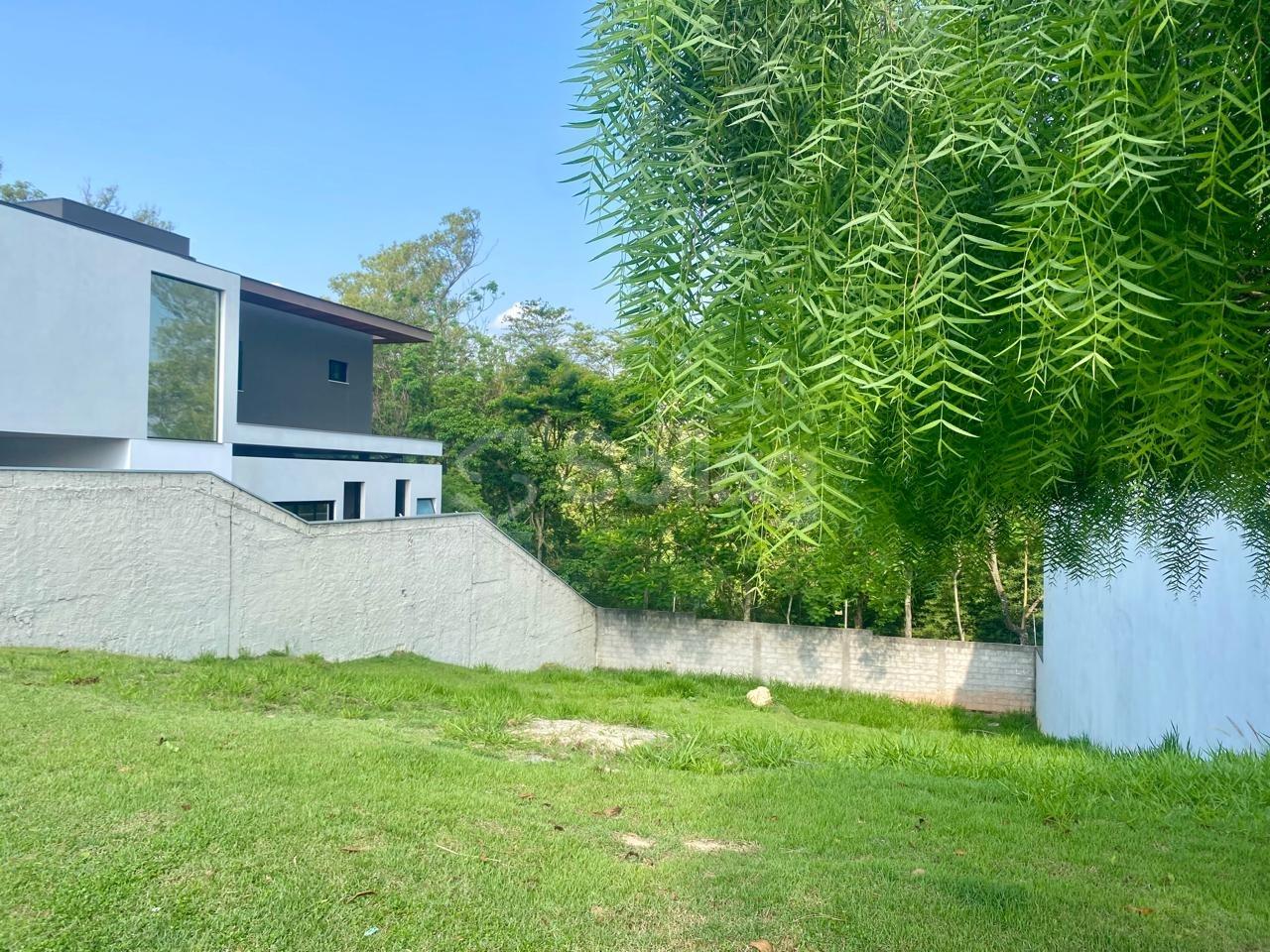 Terreno em condomínio à venda no Loteamento Reserva das Palmeiras: 