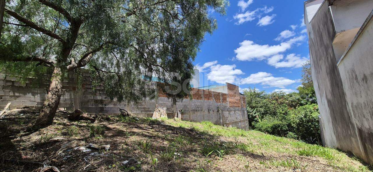 terreno à venda no Jardim Alto da Colina: 
