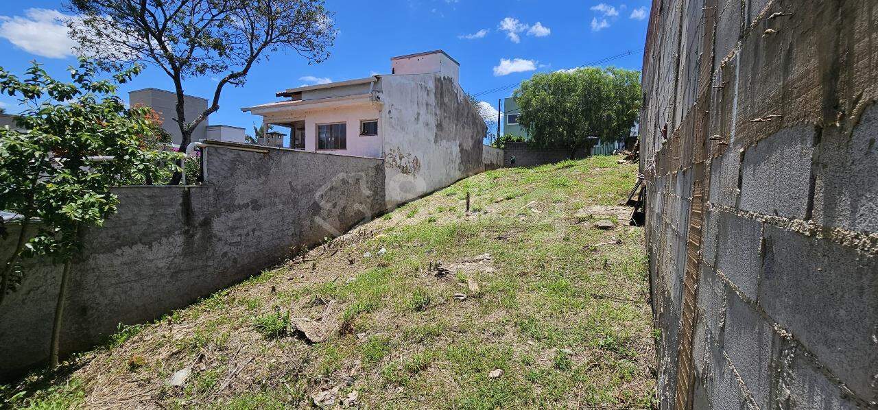 terreno à venda no Jardim Alto da Colina: 
