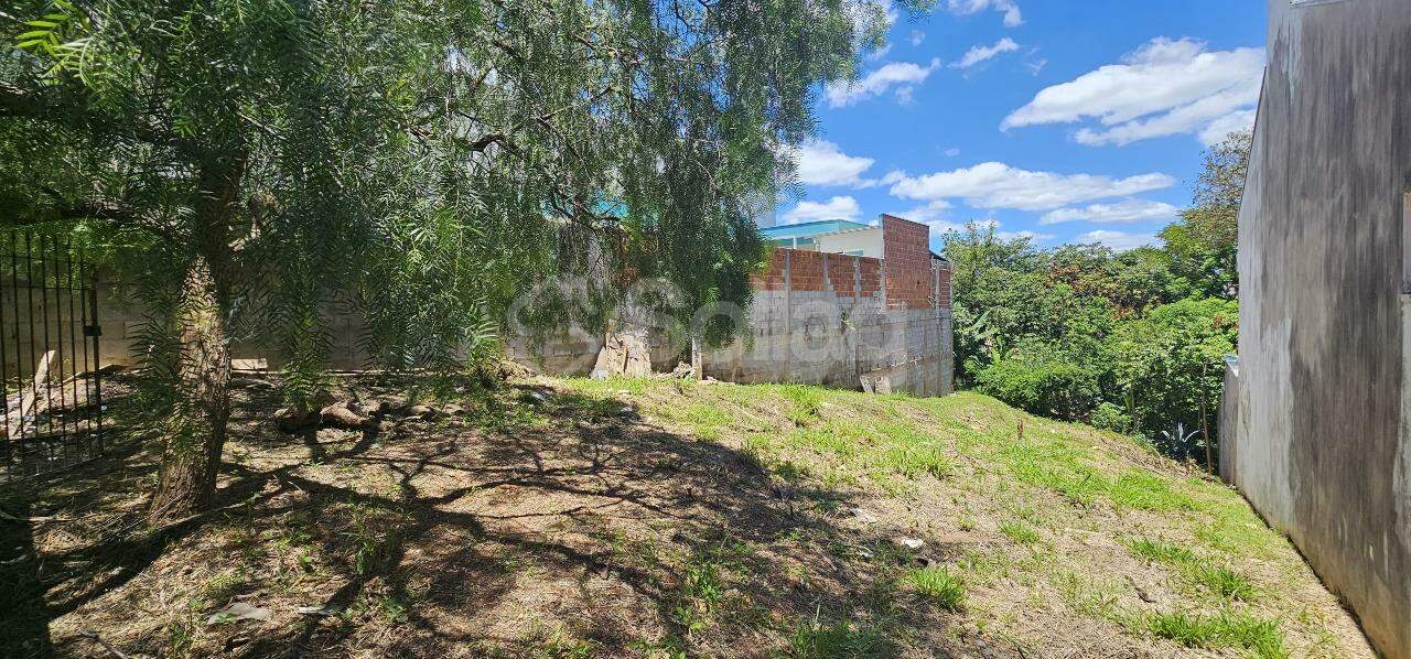 terreno à venda no Jardim Alto da Colina: 
