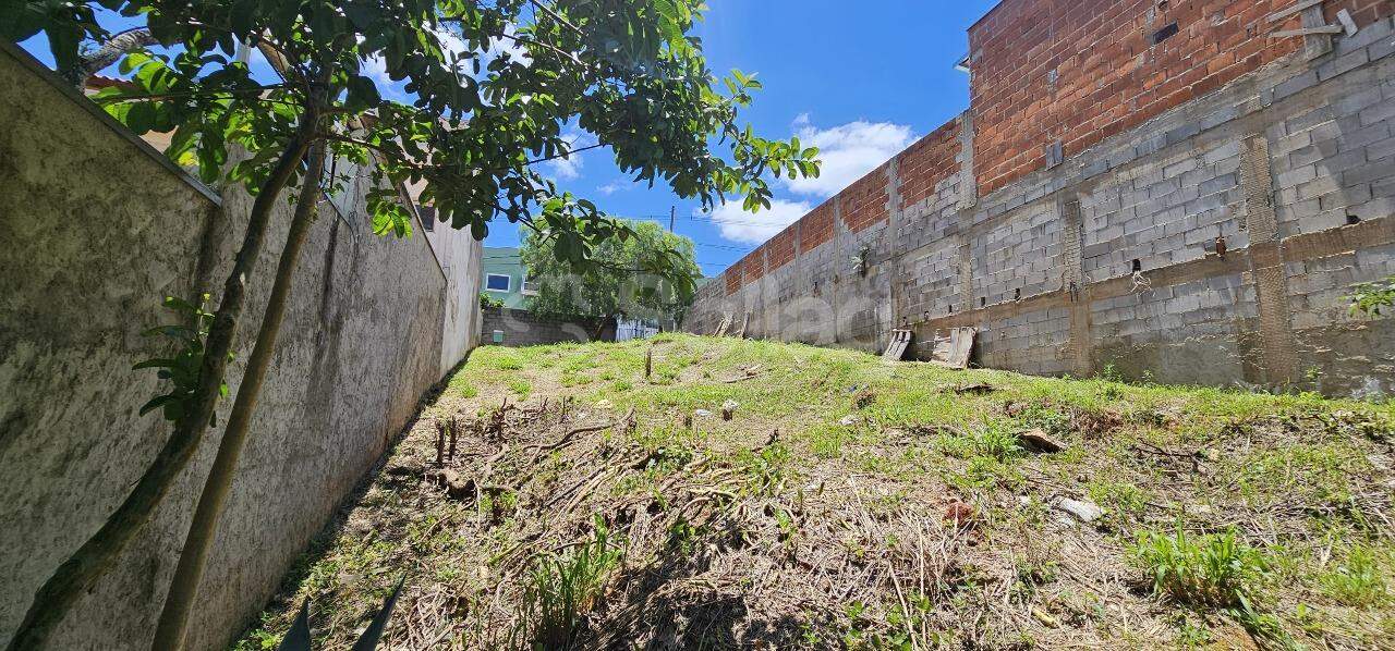 terreno à venda no Jardim Alto da Colina: 