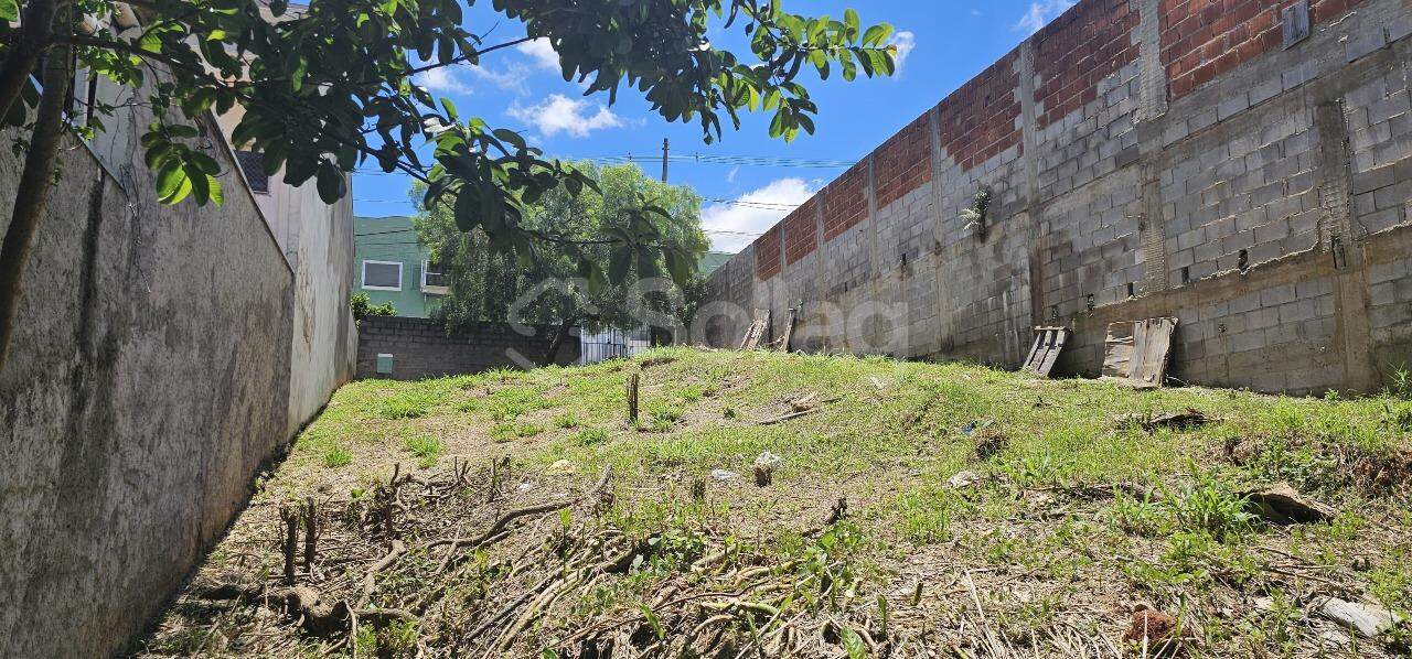 terreno à venda no Jardim Alto da Colina: 