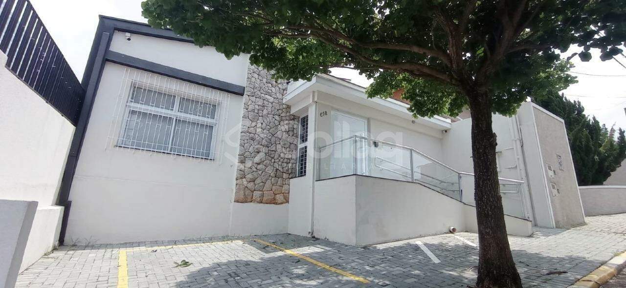 Sala para aluguel no Centro: 