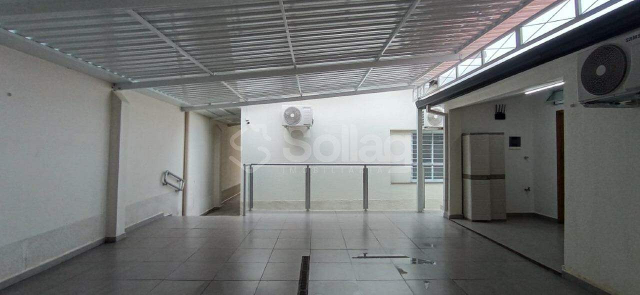 Sala para aluguel no Centro: 