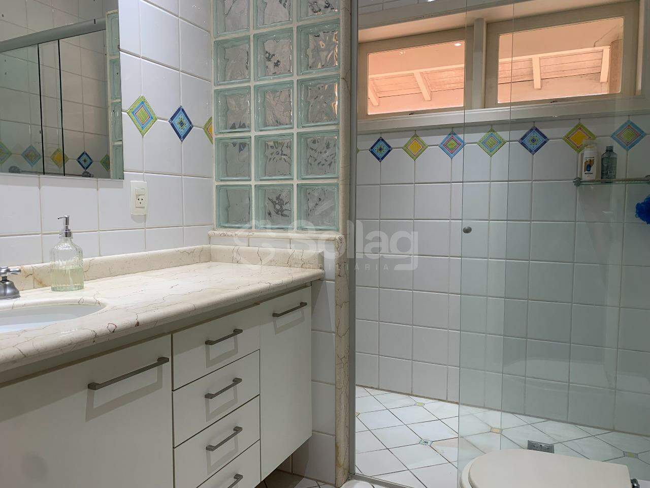 Casa em condomínio à venda no Condomínio São Joaquim: 