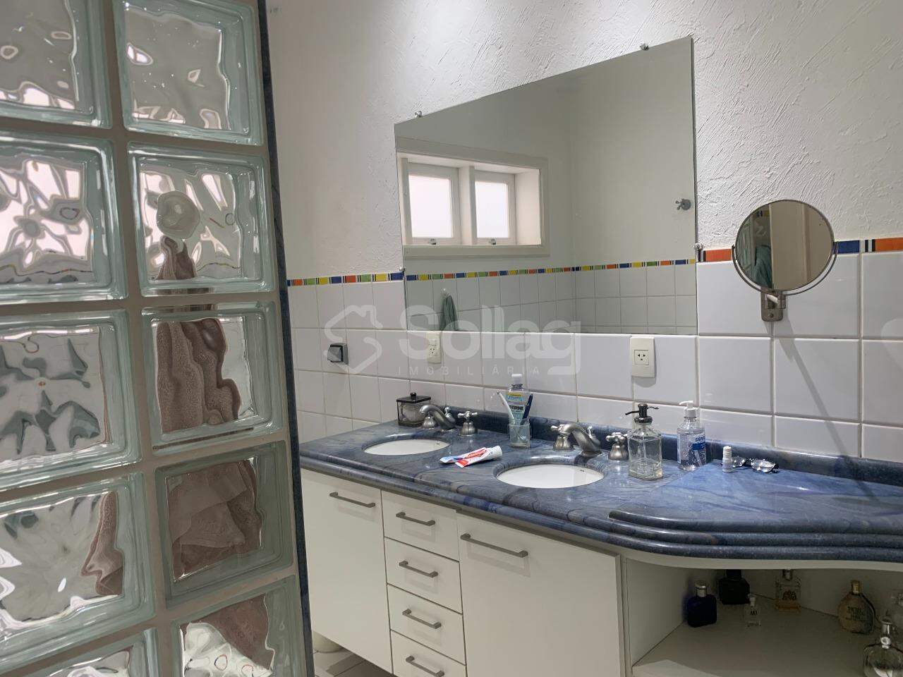 Casa em condomínio à venda no Condomínio São Joaquim: 