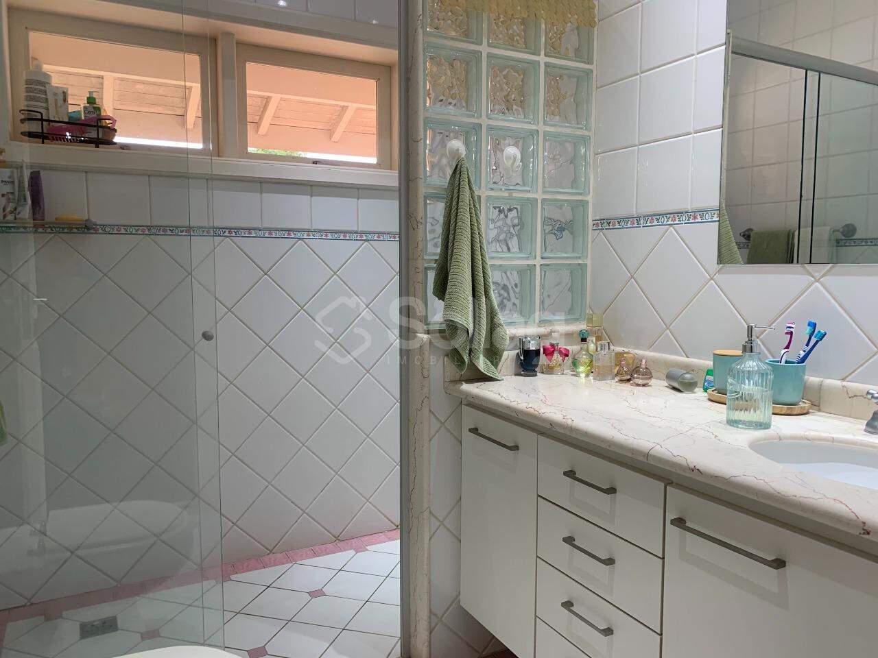 Casa em condomínio à venda no Condomínio São Joaquim: 