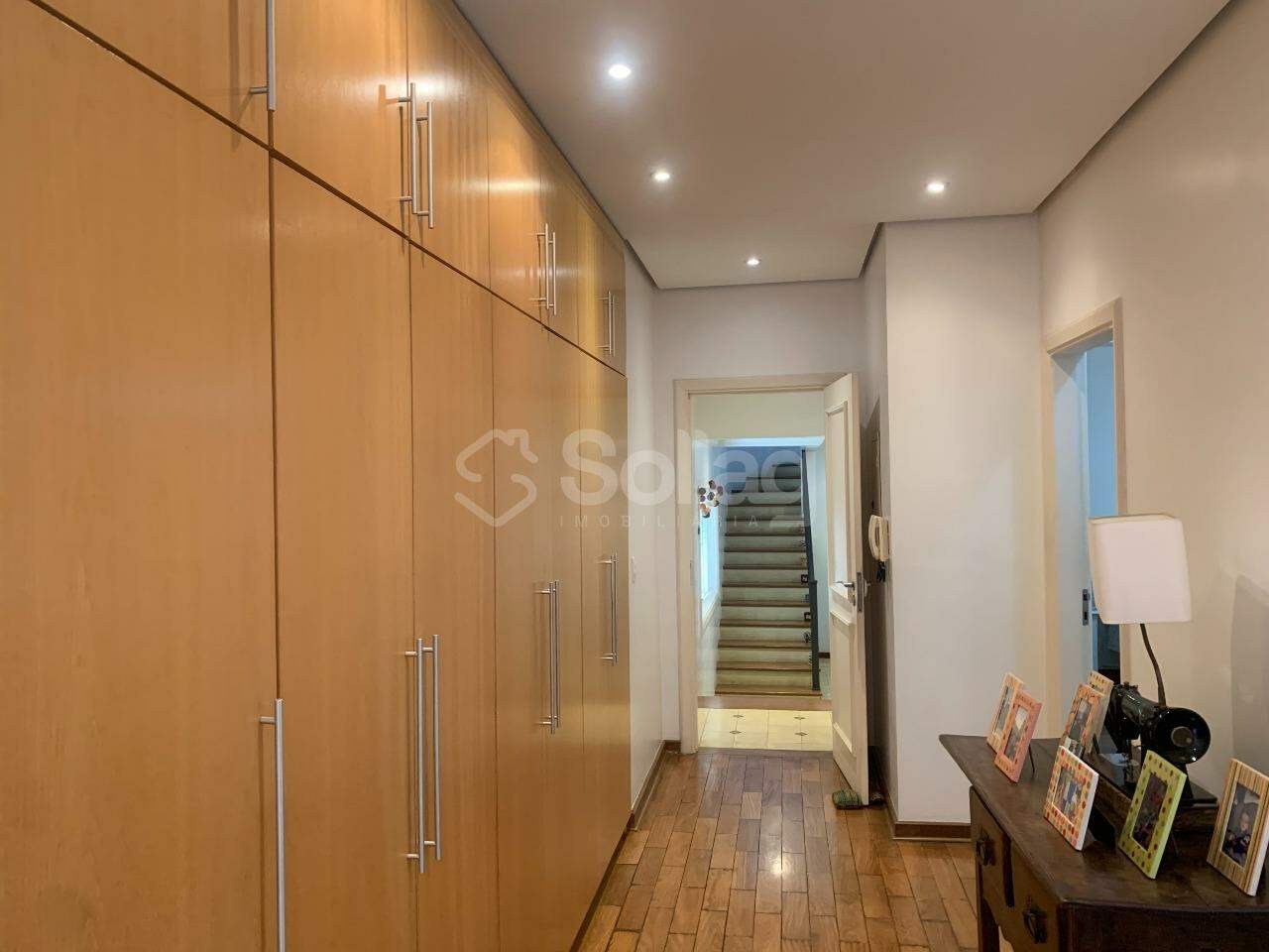 Casa em condomínio à venda no Condomínio São Joaquim: 