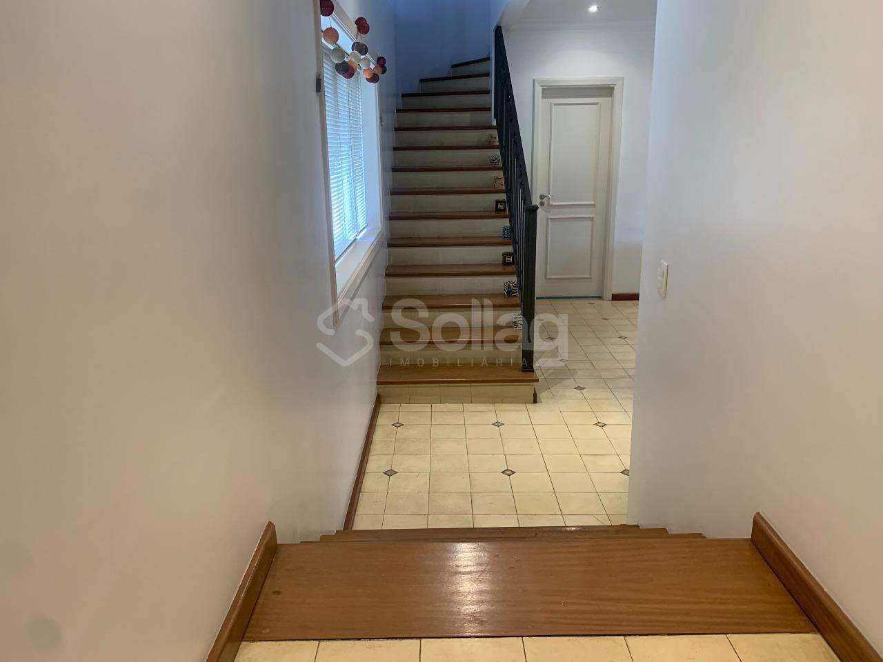 Casa em condomínio à venda no Condomínio São Joaquim: 