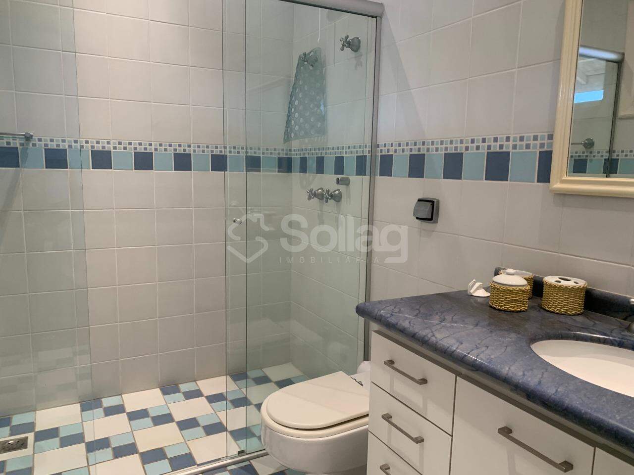 Casa em condomínio à venda no Condomínio São Joaquim: 