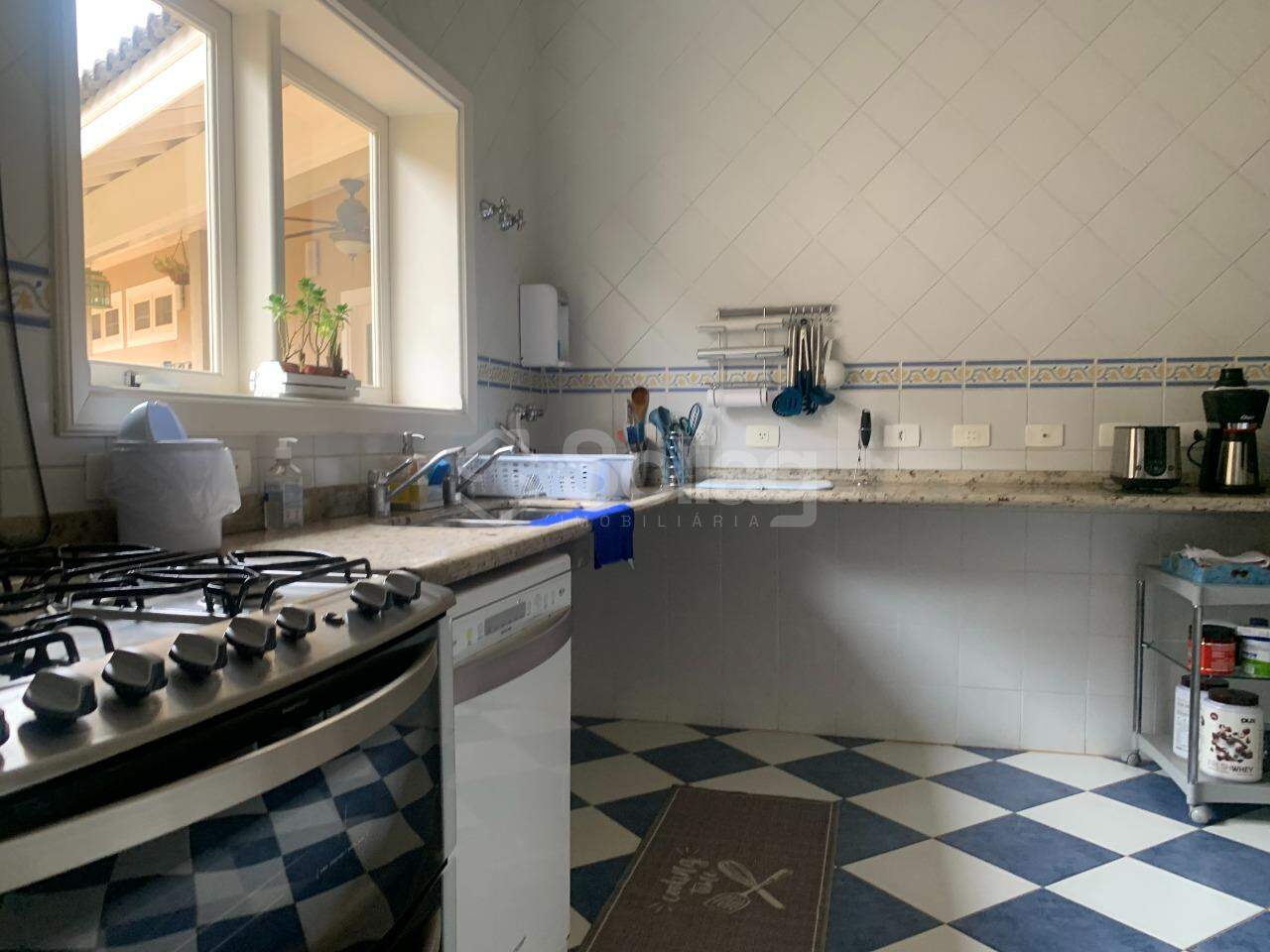 Casa em condomínio à venda no Condomínio São Joaquim: 