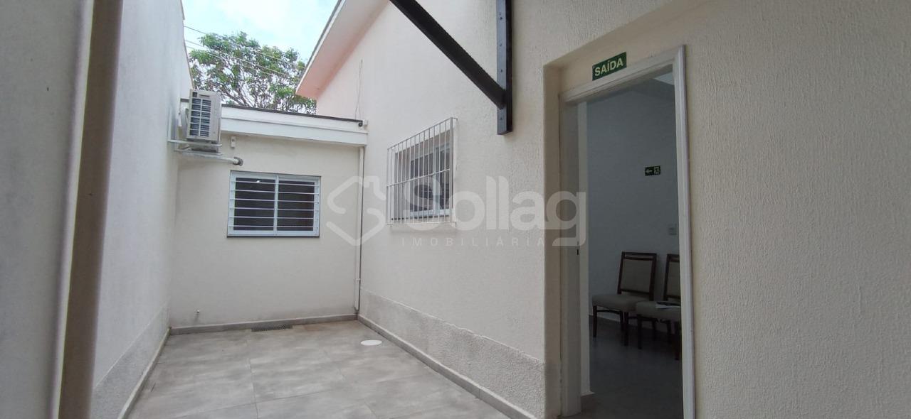 Sala para aluguel no Centro: 