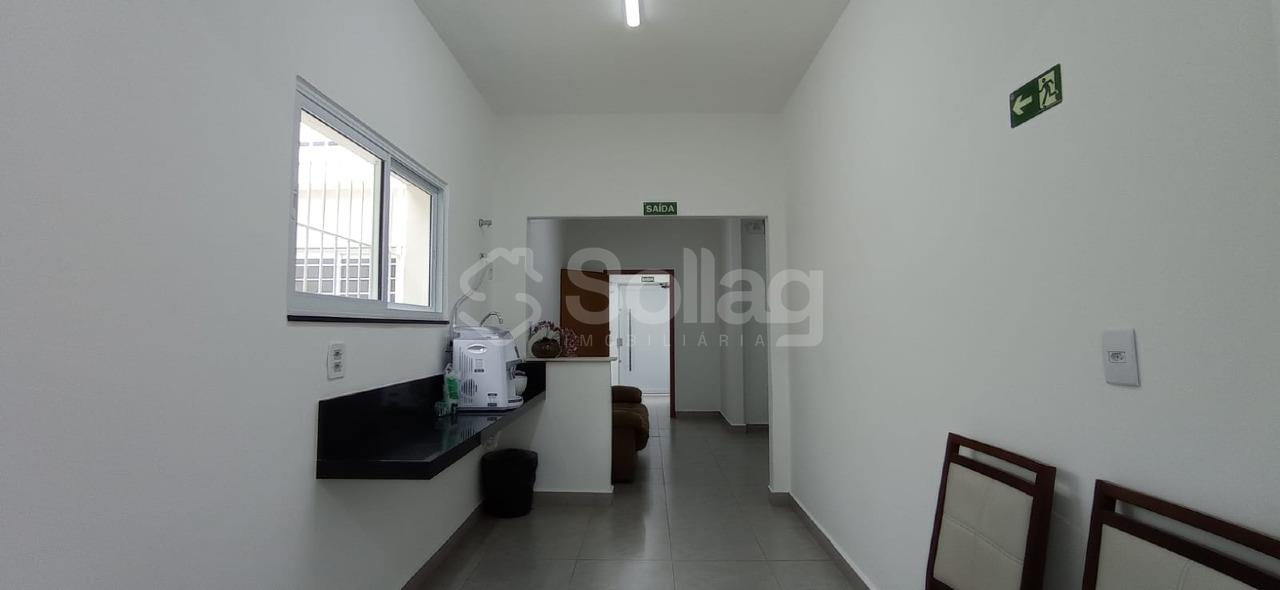 Sala para aluguel no Centro: 