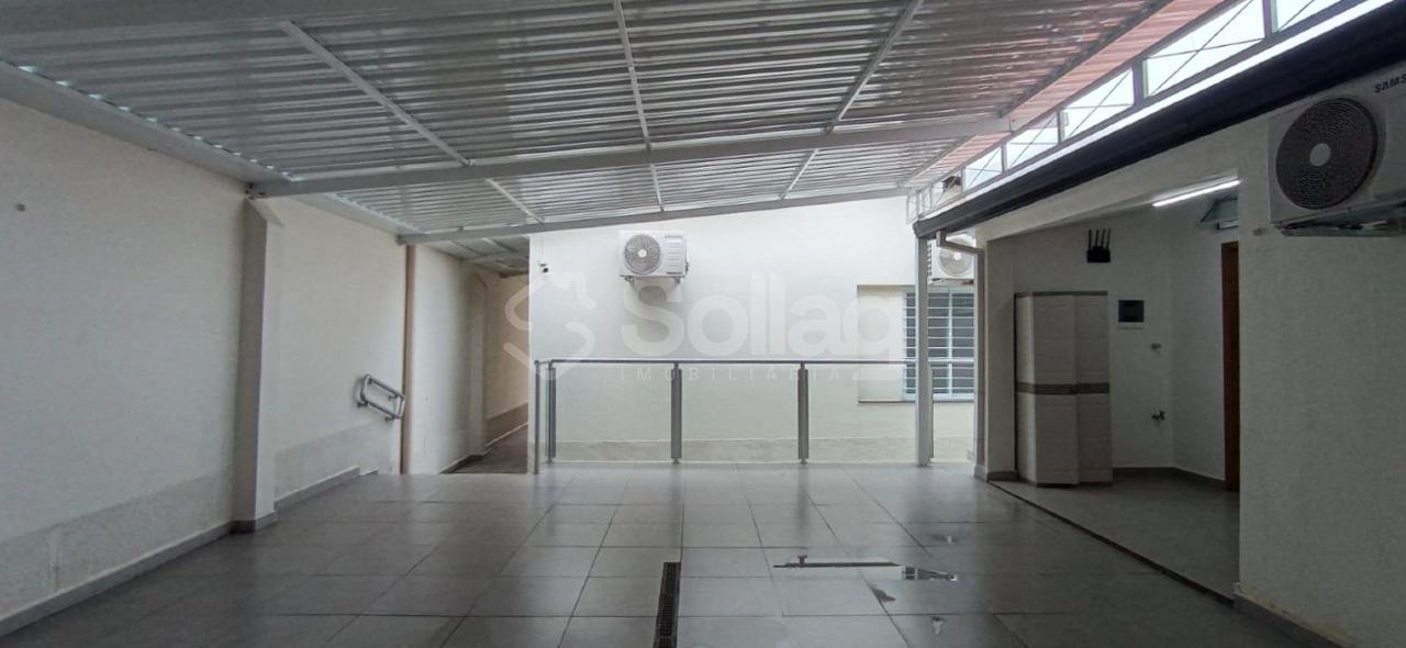 Sala para aluguel no Centro: 