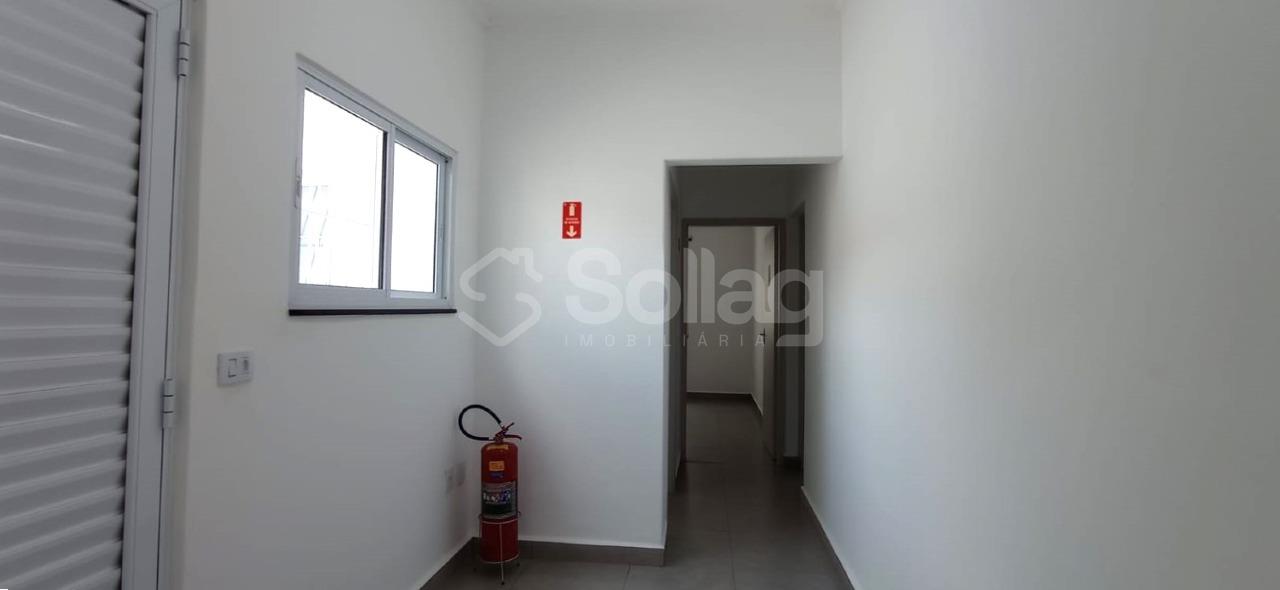 Sala para aluguel no Centro: 