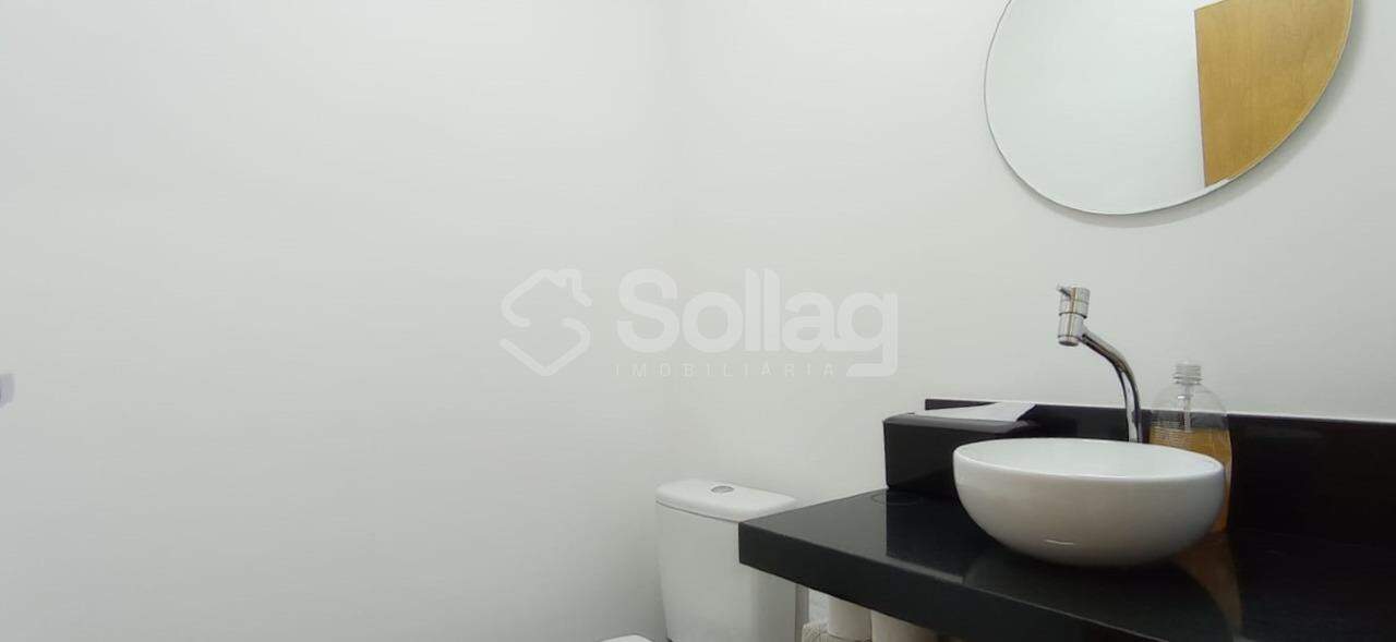 Sala para aluguel no Centro: 