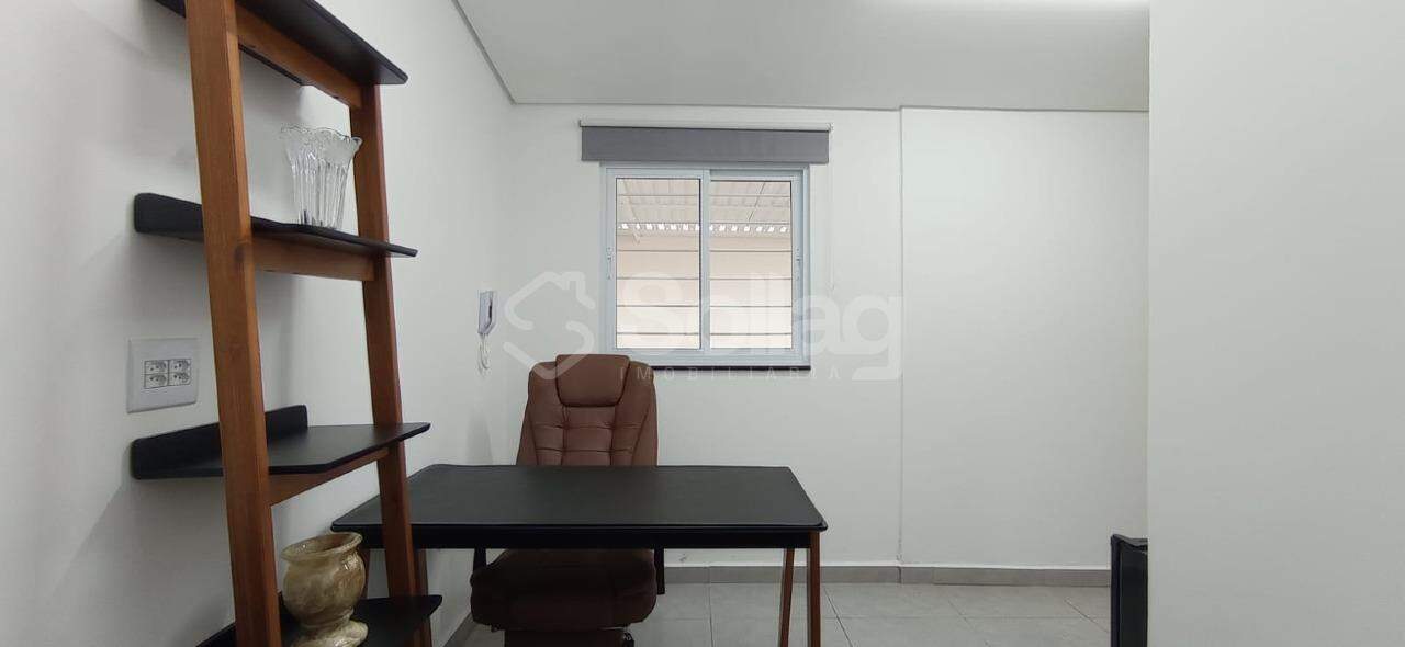 Sala para aluguel no Centro: 