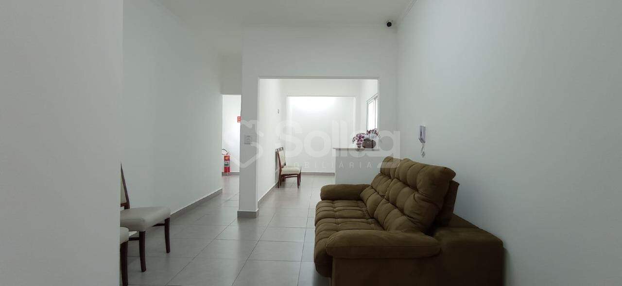 Sala para aluguel no Centro: