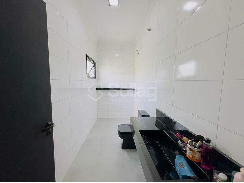 Casa à venda no Marambaia: 