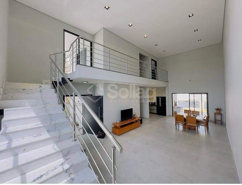 Casa à venda no Marambaia: 