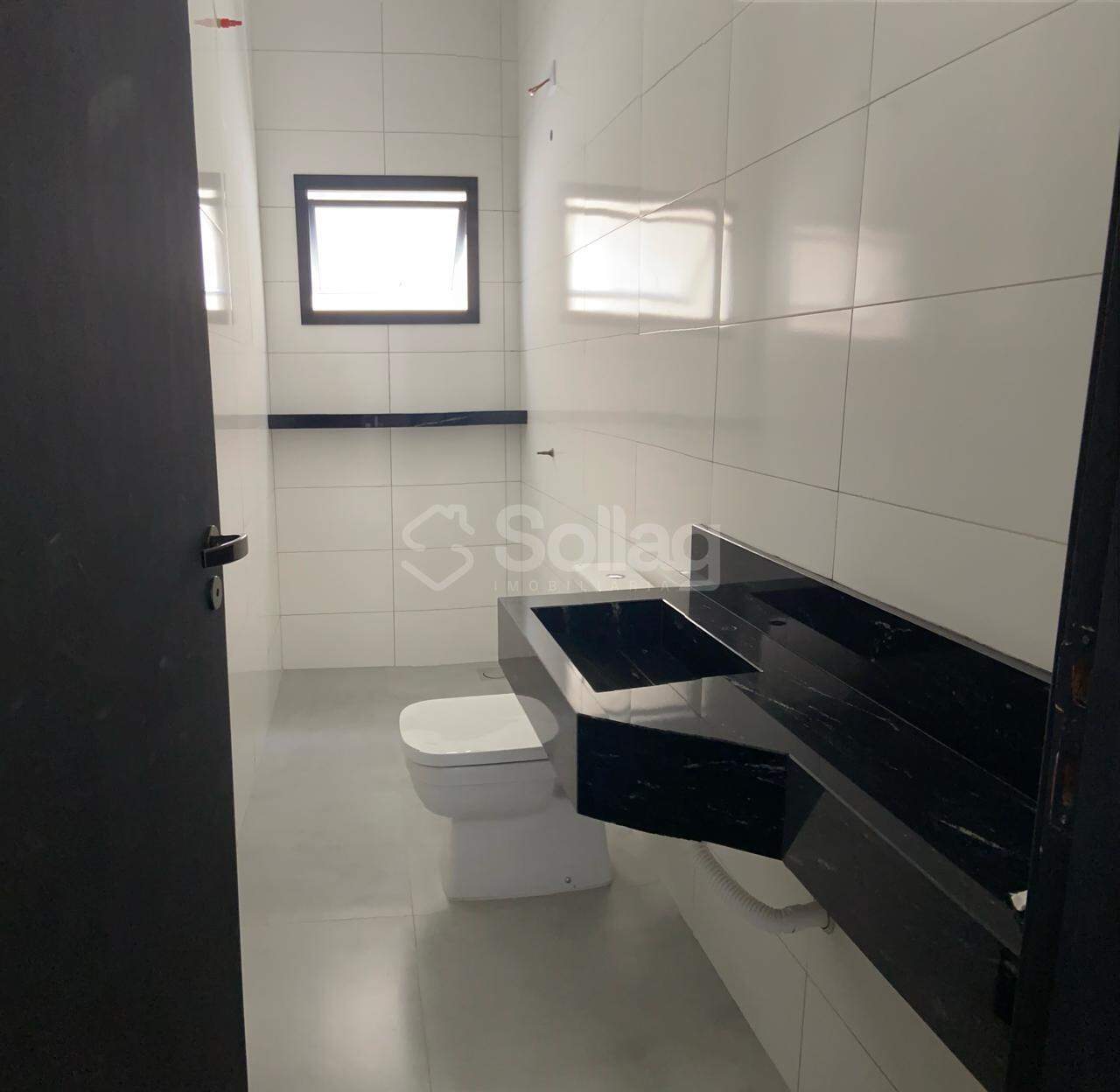 Casa à venda no Marambaia: 