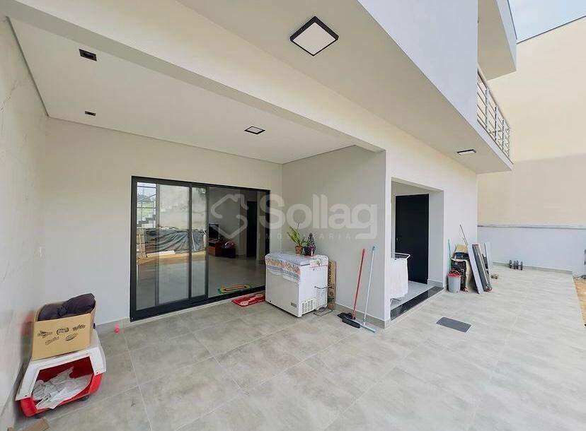 Casa à venda no Marambaia: 