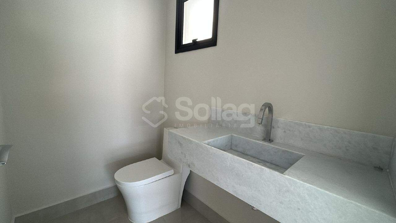 Casa em condomínio à venda no Condomínio Reserva dos Vinhedos: 