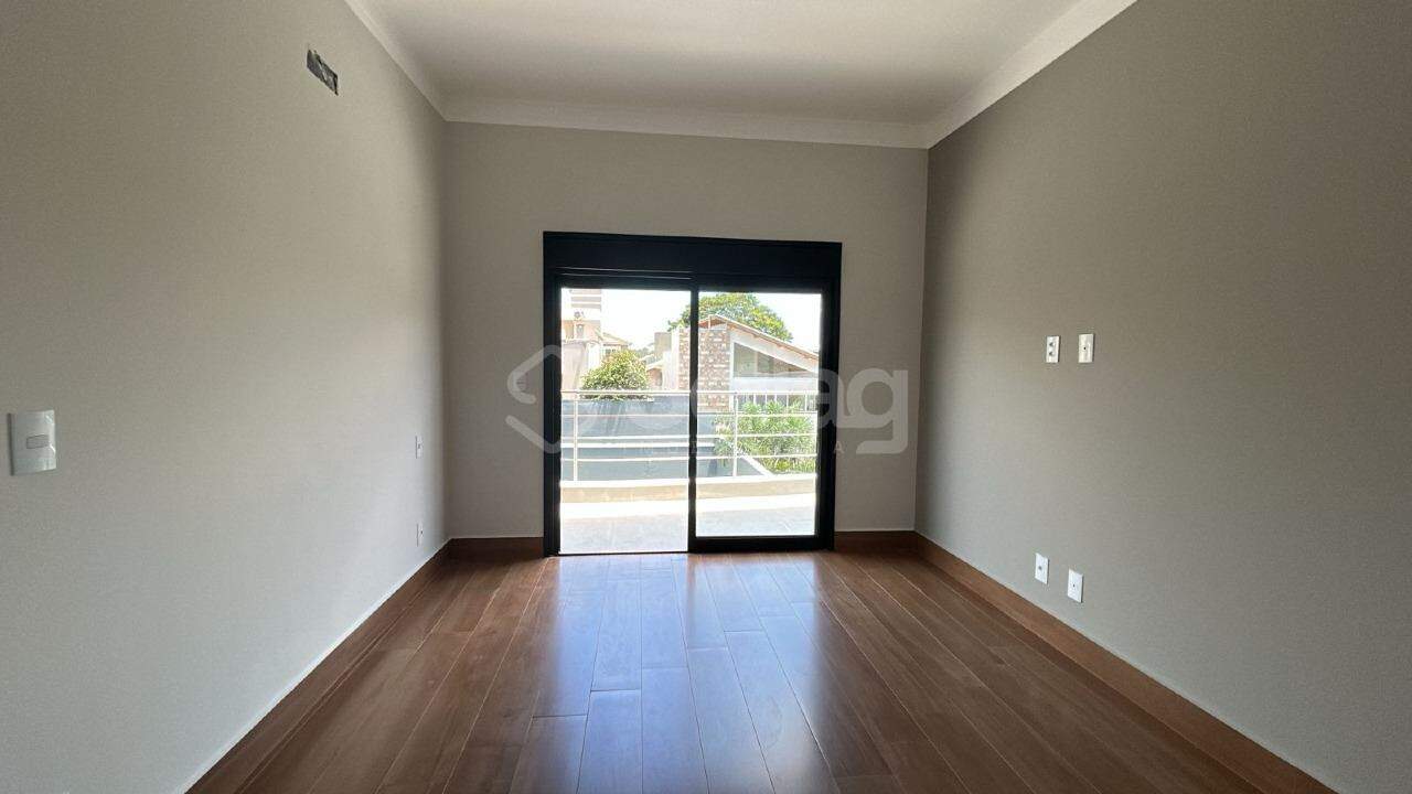 Casa em condomínio à venda no Condomínio Reserva dos Vinhedos: 