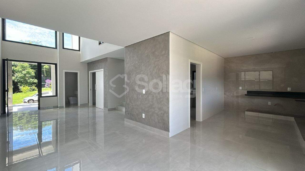 Casa em condomínio à venda no Condomínio Reserva dos Vinhedos: 