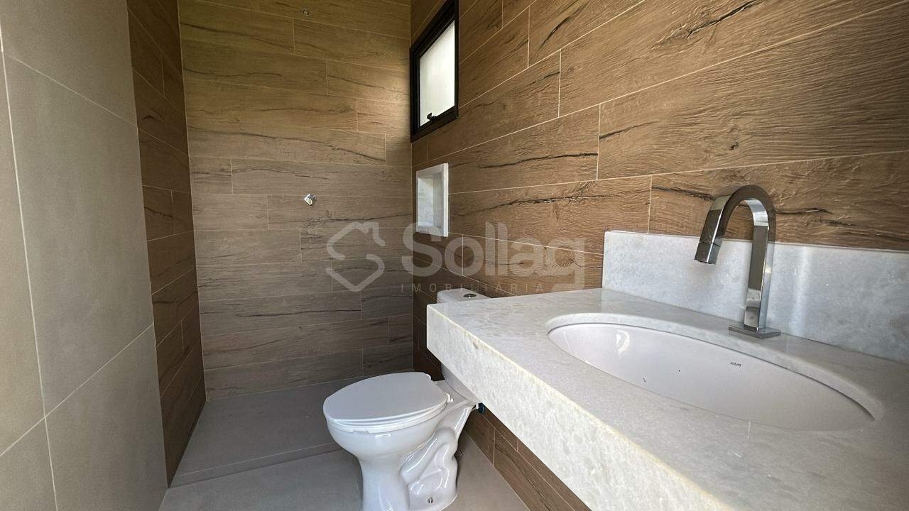 Casa em condomínio à venda no Condomínio Reserva dos Vinhedos: 