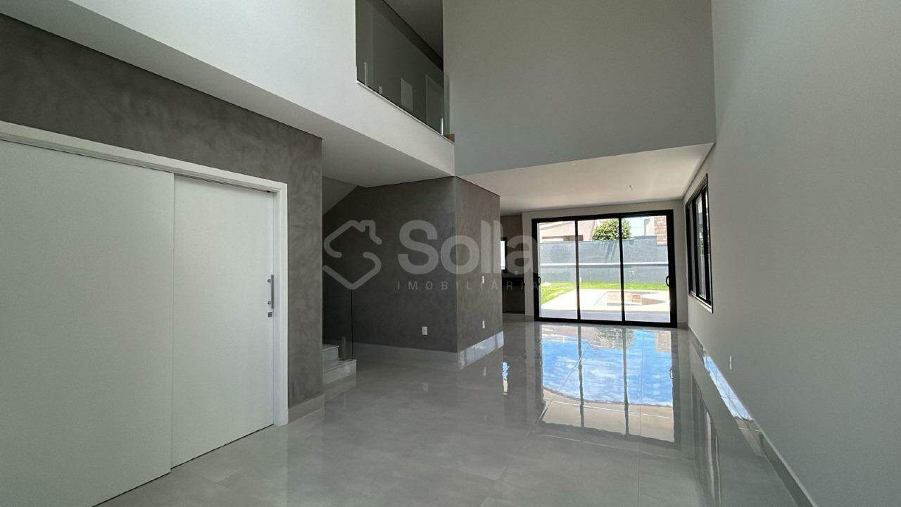 Casa em condomínio à venda no Condomínio Reserva dos Vinhedos: 