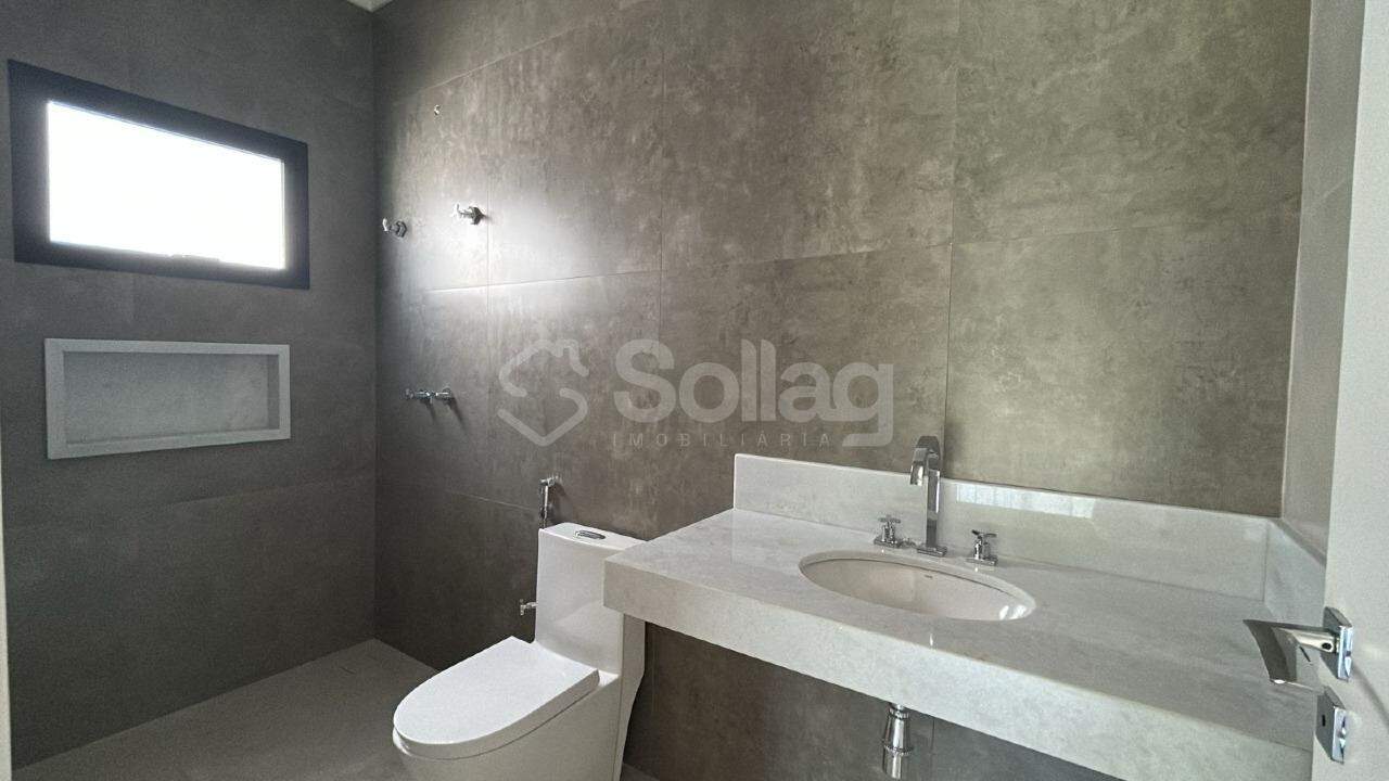 Casa em condomínio à venda no Condomínio Reserva dos Vinhedos: 