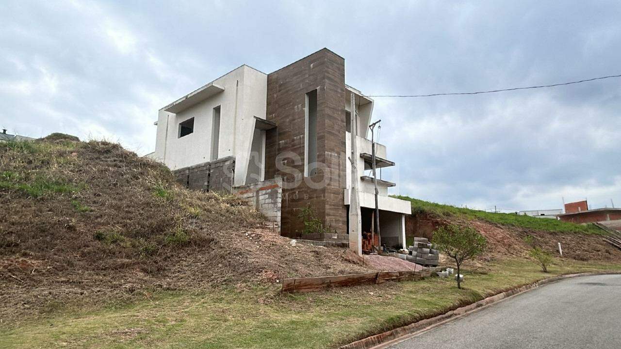 Casa em condomínio à venda no Condomínio Reserva dos Jatobás:
