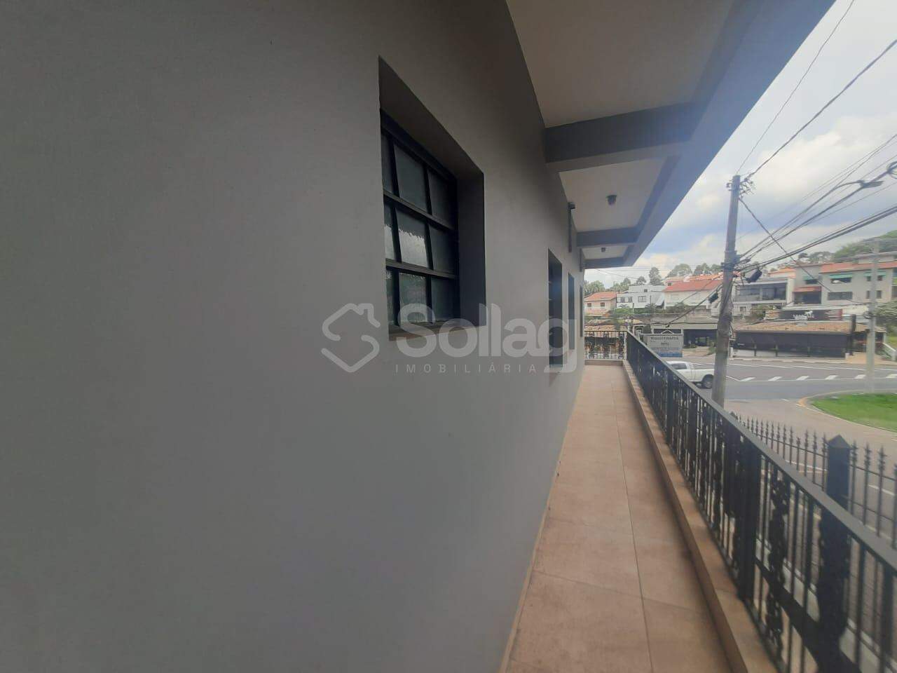 Sala para aluguel no Centro: 