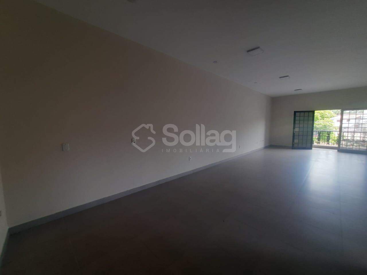 Sala para aluguel no Centro: 